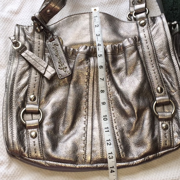 b. makowsky Handbags - B Makowsky Beautiful Handbag